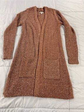 Pre loved CAMBER & GRACE cardigan womens size M